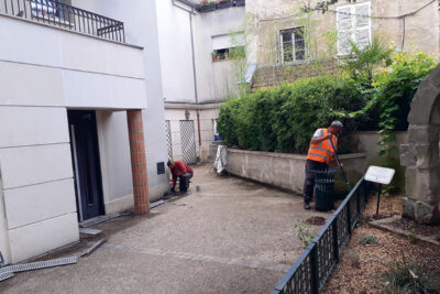 Agrandir l'image 2 sur 2, fenêtre modale