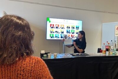 Agrandir l'image 74 sur 77, fenêtre modale