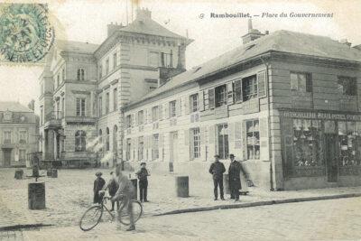 Agrandir l'image 1 sur 3, fenêtre modale