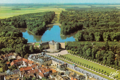 Agrandir l'image 3 sur 3, fenêtre modale