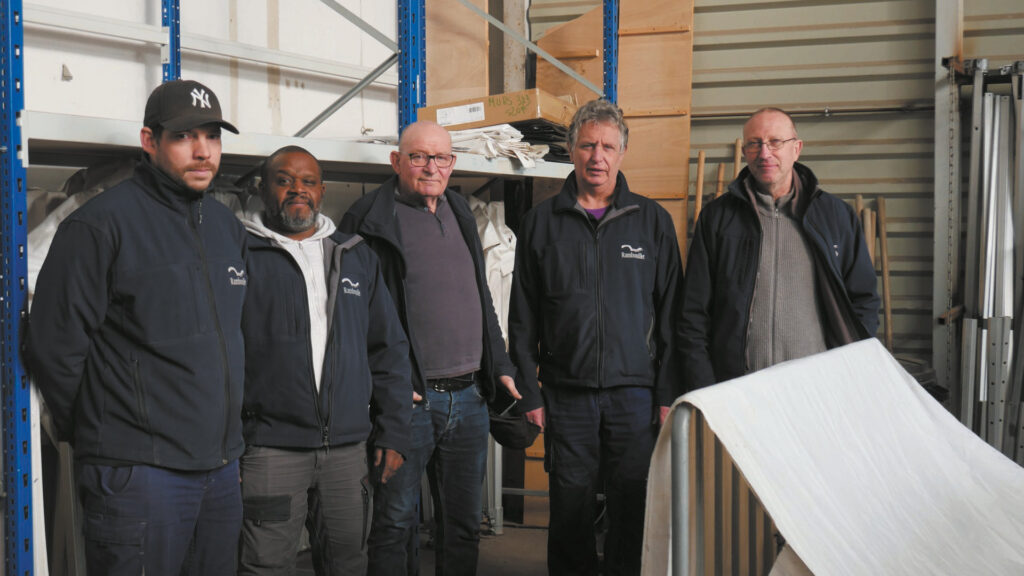 Agrandir l'image, fenêtre modale