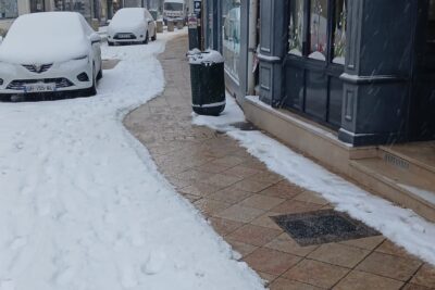 Agrandir l'image 1 sur 3, fenêtre modale