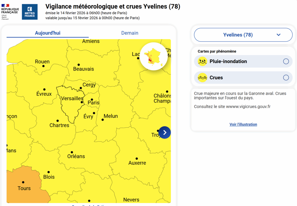 Agrandir l'image, fenêtre modale