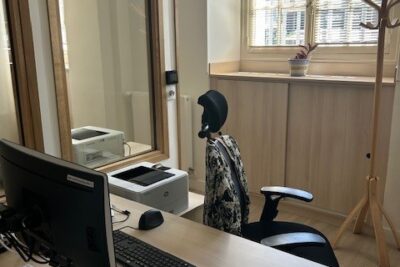 Agrandir l'image 2 sur 4, fenêtre modale