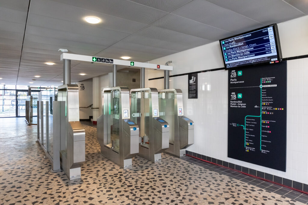 Agrandir l'image, fenêtre modale