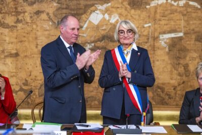 Agrandir l'image 1 sur 18, fenêtre modale