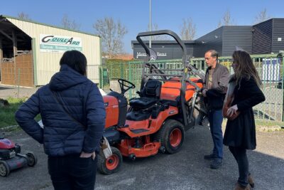 Agrandir l'image 3 sur 13, fenêtre modale
