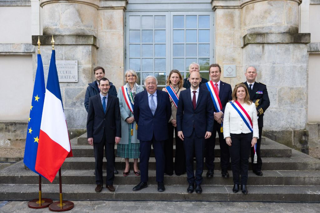 Agrandir l'image, fenêtre modale