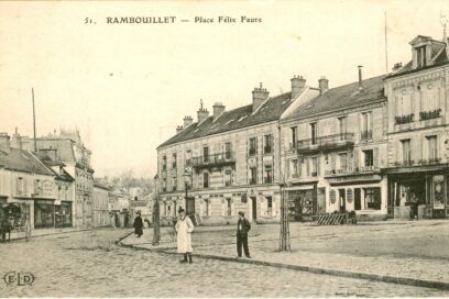 Agrandir l'image, fenêtre modale