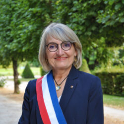 Portrait de Véronique Matillo