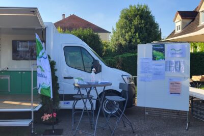 Agrandir l'image 1 sur 6, fenêtre modale