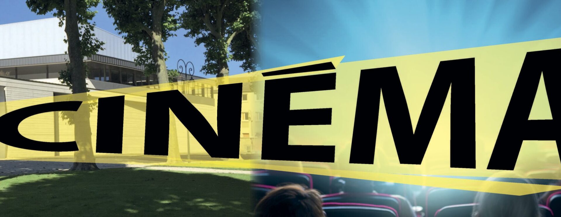 Image du cinéma la Lanterne