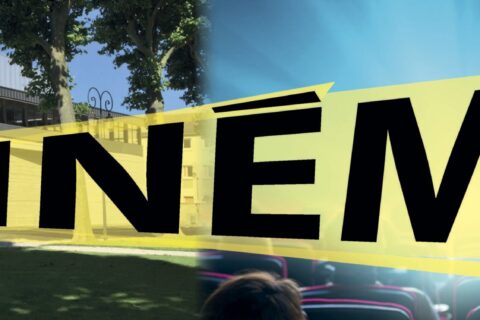 Image du cinéma la Lanterne