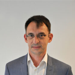 Bruno Thubert, Conseiller municipal de la majorité.