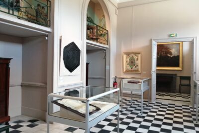 Agrandir l'image 1 sur 3, fenêtre modale