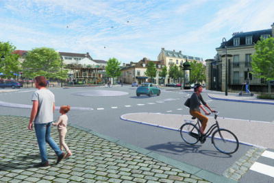 Agrandir l'image 2 sur 3, fenêtre modale