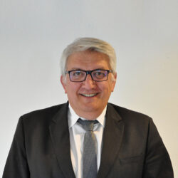 Gilles Schmidt, Conseiller municipal Générations Rambouillet