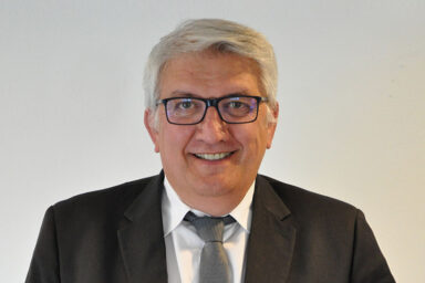 Gilles Schmidt, Conseiller municipal Générations Rambouillet