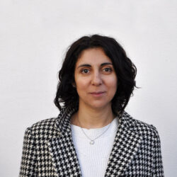 Ilisa Caldas Conseillère municipale de la majorité.