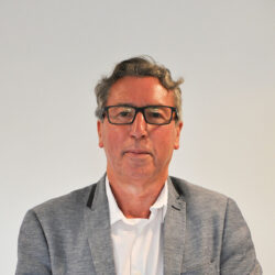 Jean-Luc Bernard, Conseiller municipal Rambouillet en Commun
