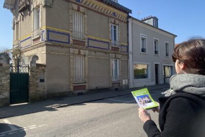 Agrandir l'image 3 sur 5, fenêtre modale