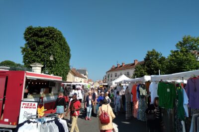 Agrandir l'image 3 sur 7, fenêtre modale