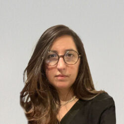 Marion Torcheux Conseillère municipale de la majorité.