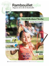 Agrandir l'image, fenêtre modale