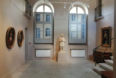 Agrandir l'image 2 sur 3, fenêtre modale