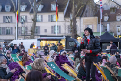 Agrandir l'image 17 sur 21, fenêtre modale