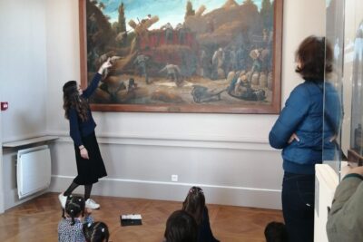 Agrandir l'image 5 sur 5, fenêtre modale