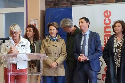 Agrandir l'image 1 sur 16, fenêtre modale