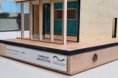 Agrandir l'image 5 sur 16, fenêtre modale