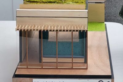 Agrandir l'image 7 sur 16, fenêtre modale