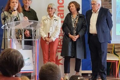 Agrandir l'image 2 sur 16, fenêtre modale