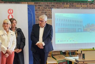 Agrandir l'image 3 sur 16, fenêtre modale