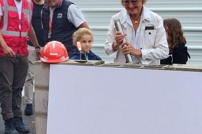 Agrandir l'image 9 sur 16, fenêtre modale