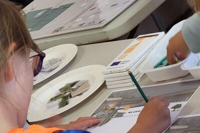 Agrandir l'image 12 sur 16, fenêtre modale