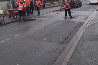 Agrandir l'image 1 sur 2, fenêtre modale