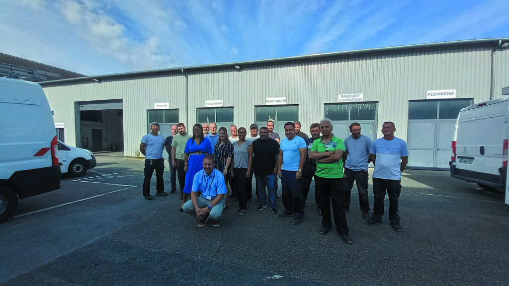 Agrandir l'image, fenêtre modale