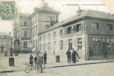 Agrandir l'image 1 sur 3, fenêtre modale