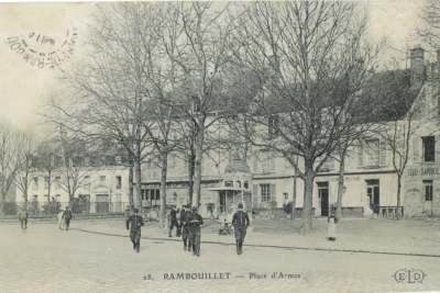 Agrandir l'image 2 sur 3, fenêtre modale