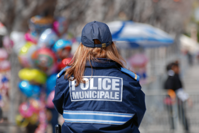 Agrandir l'image, fenêtre modale