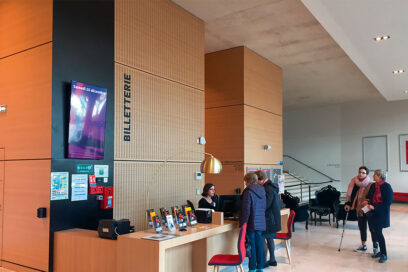 Agrandir l'image, fenêtre modale