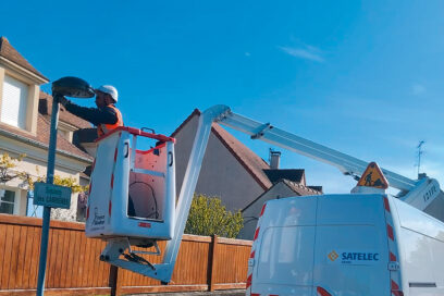 Agrandir l'image, fenêtre modale