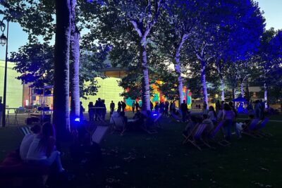 Agrandir l'image 8 sur 11, fenêtre modale