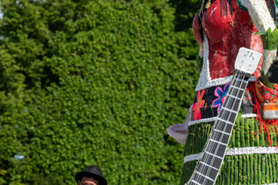 Agrandir l'image 1 sur 9, fenêtre modale