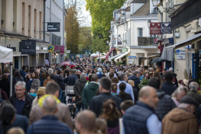 Agrandir l'image 4 sur 9, fenêtre modale