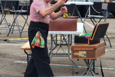 Agrandir l'image 1 sur 14, fenêtre modale