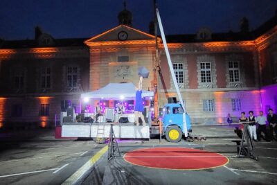 Agrandir l'image 9 sur 14, fenêtre modale